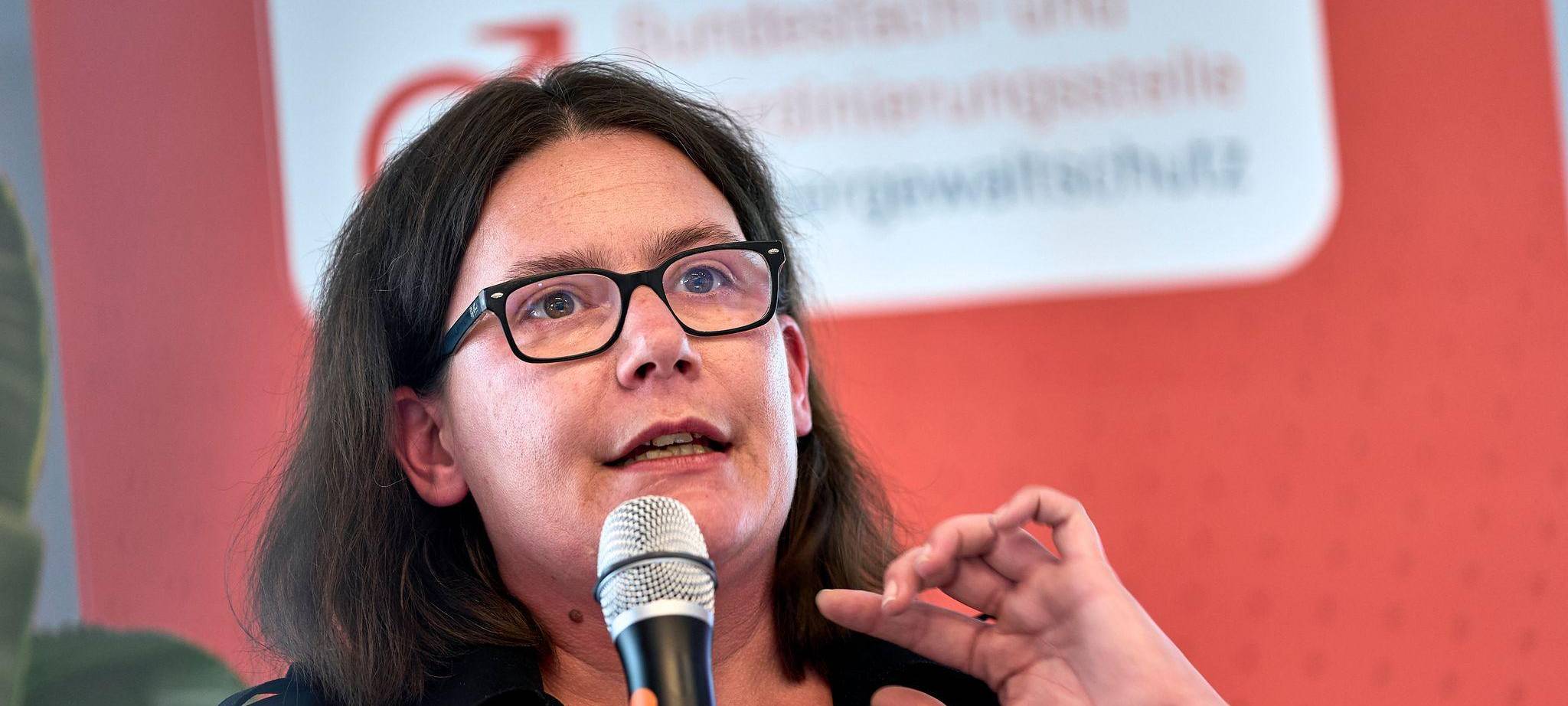 Bundesfach- und Koordinierungsstelle Männergewaltschutz