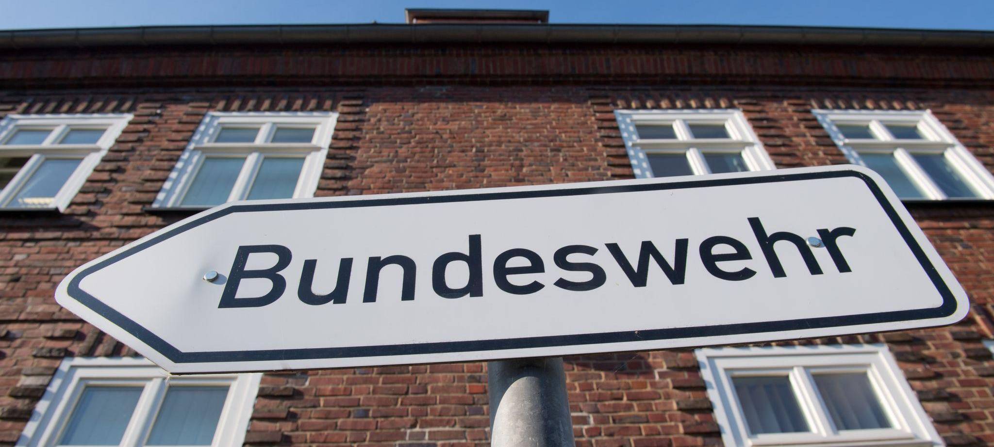 Verteidigungsministerium stoppt Umwandlung von Standorten