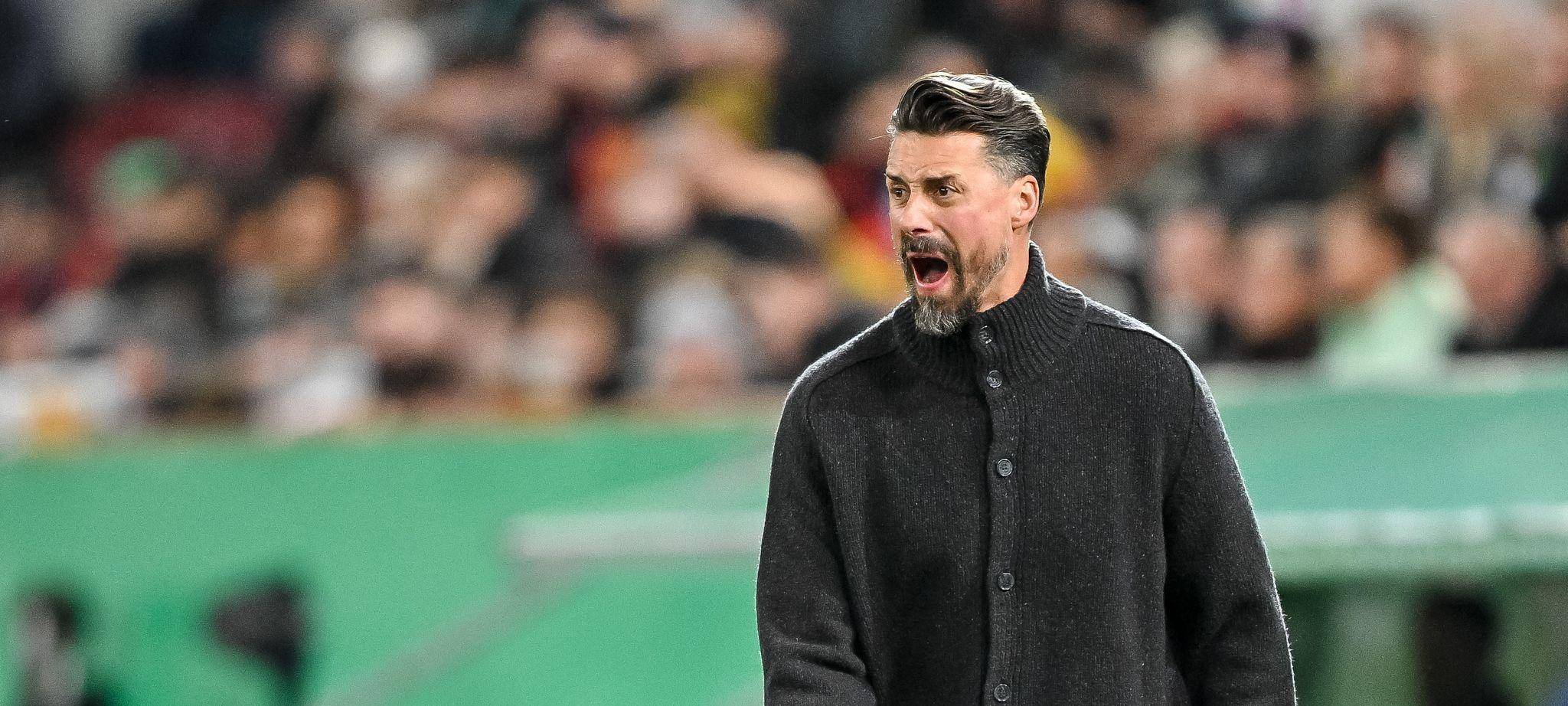 FC Augsburg - VfL Bochum