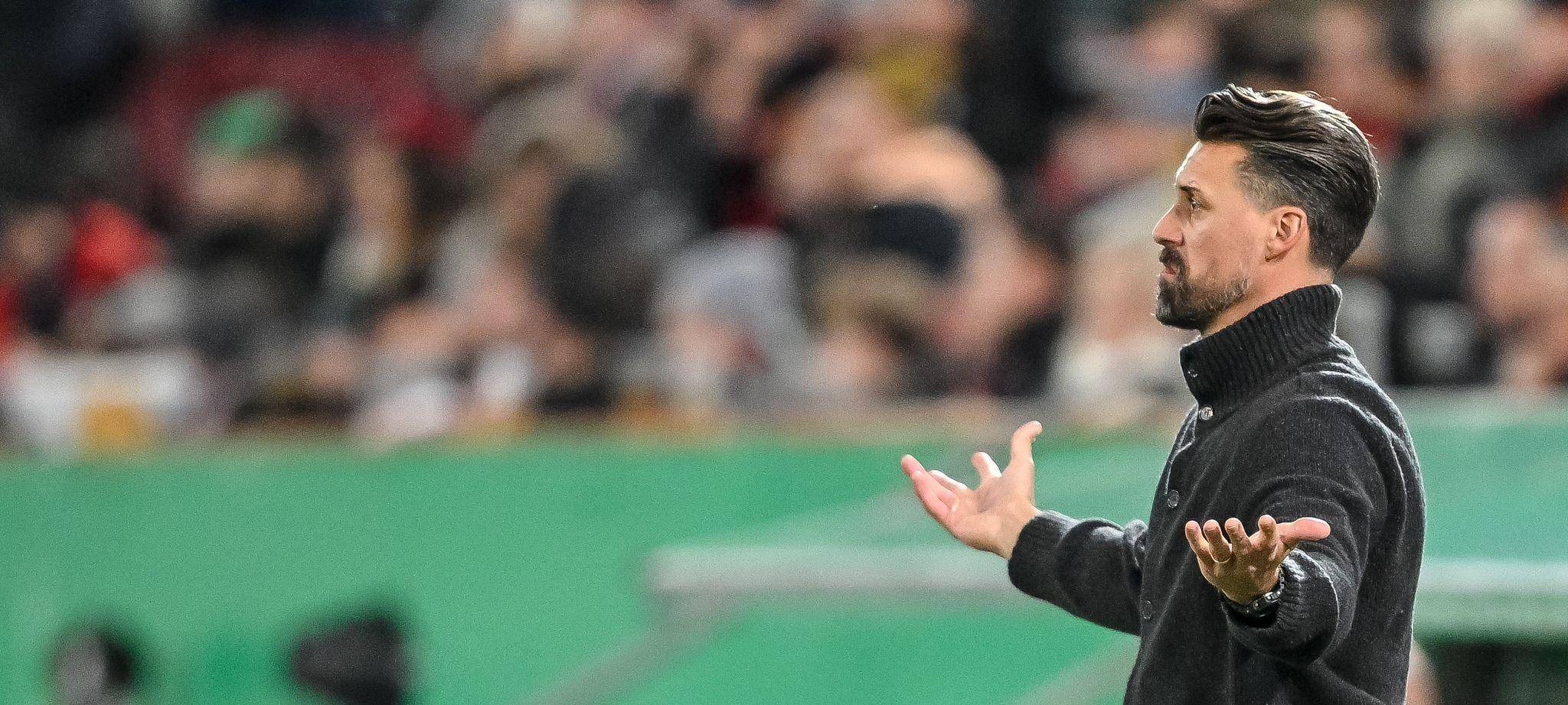 FC Augsburg - VfL Bochum