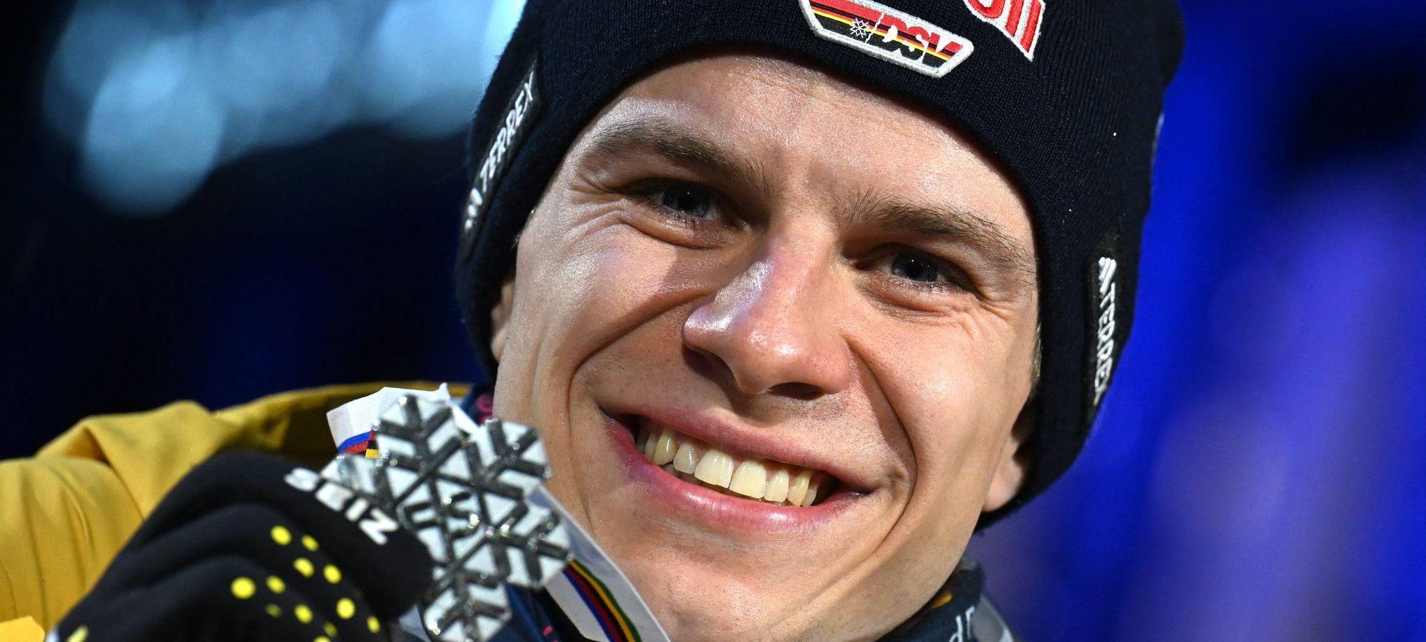 Nordische Ski-WM Trondheim