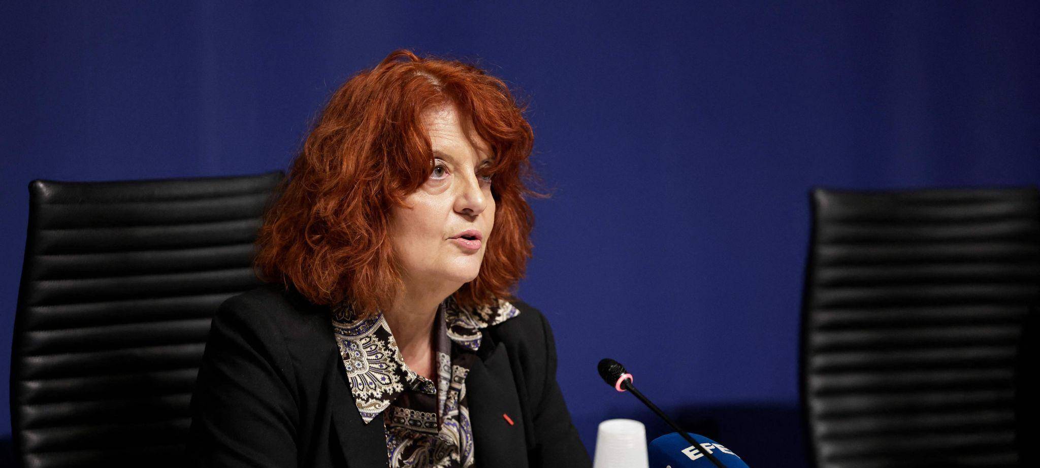 Louvre-Einbruch: Festgenommene haben teilweise gestanden