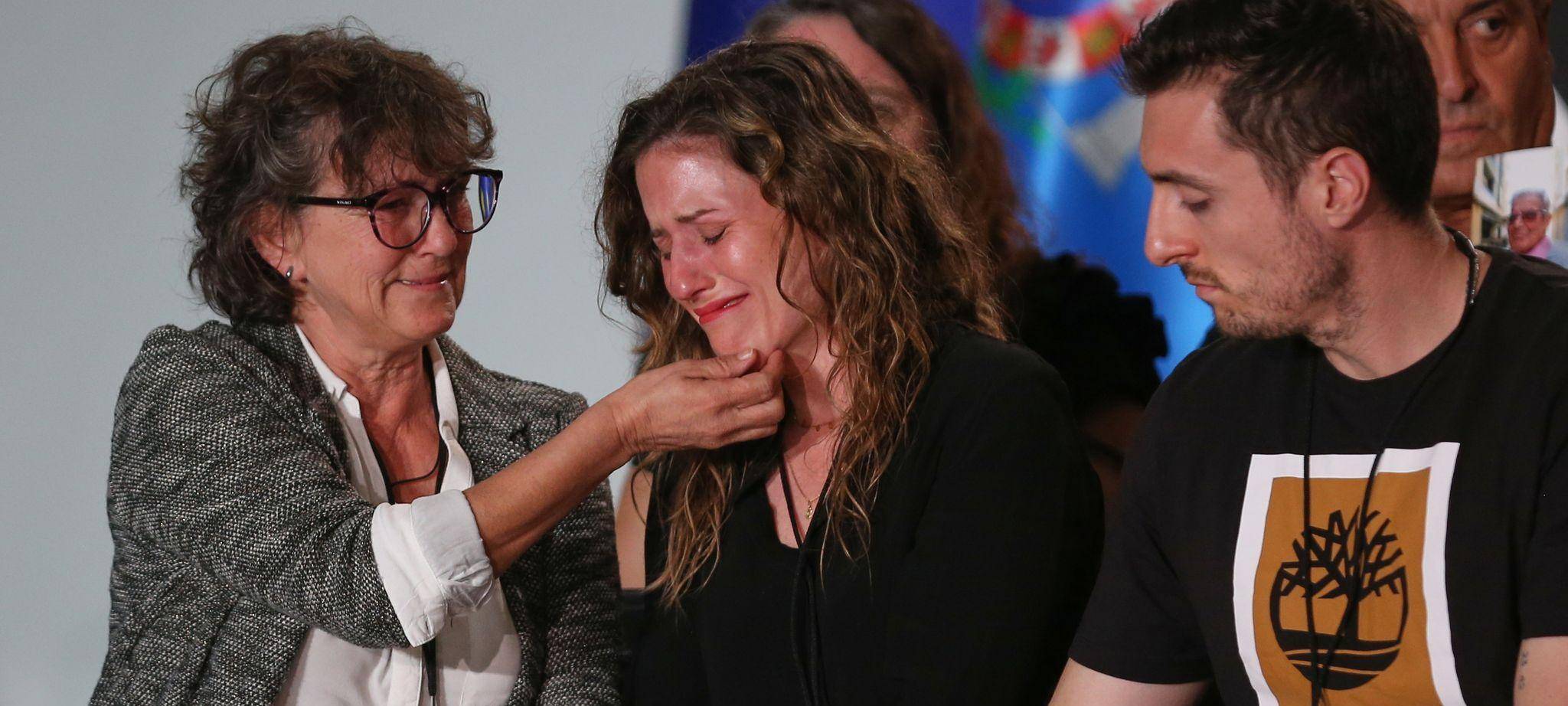 Ein Jahr nach der Jahrhundert-Flut in Spanien