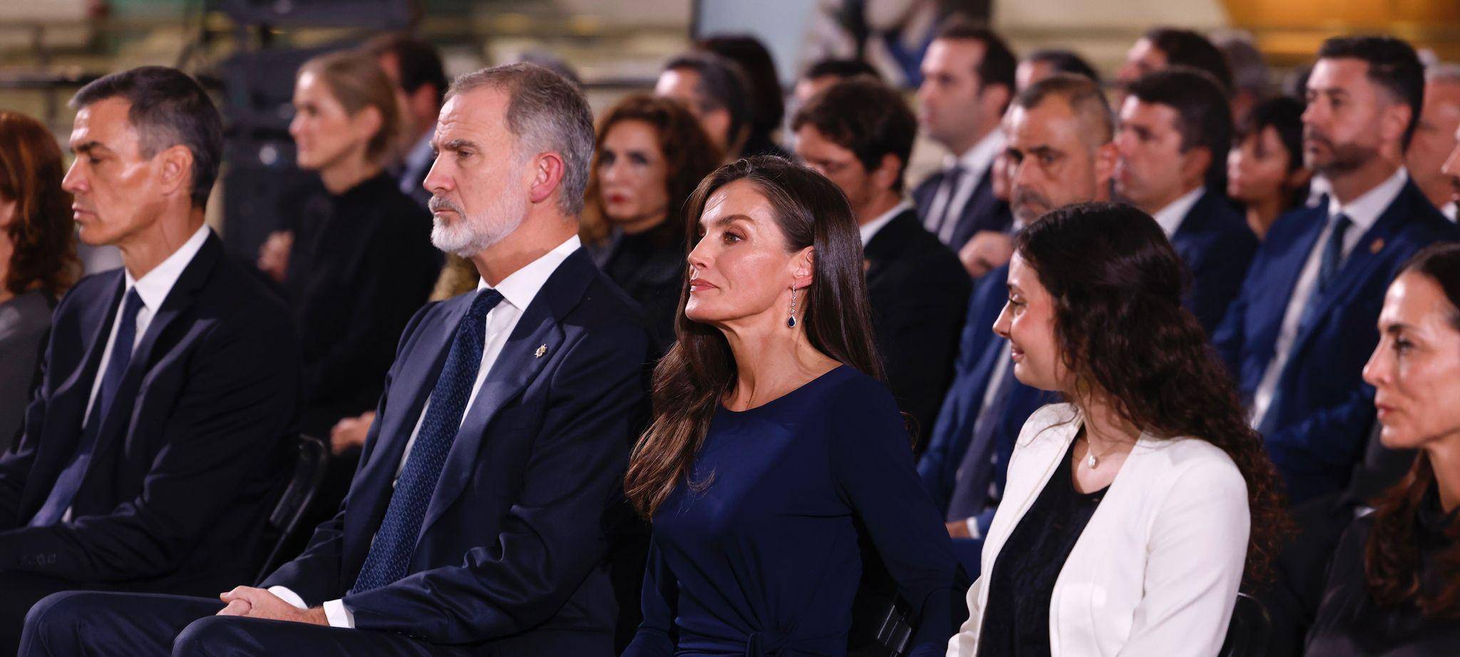 Ein Jahr nach der Jahrhundert-Flut in Spanien