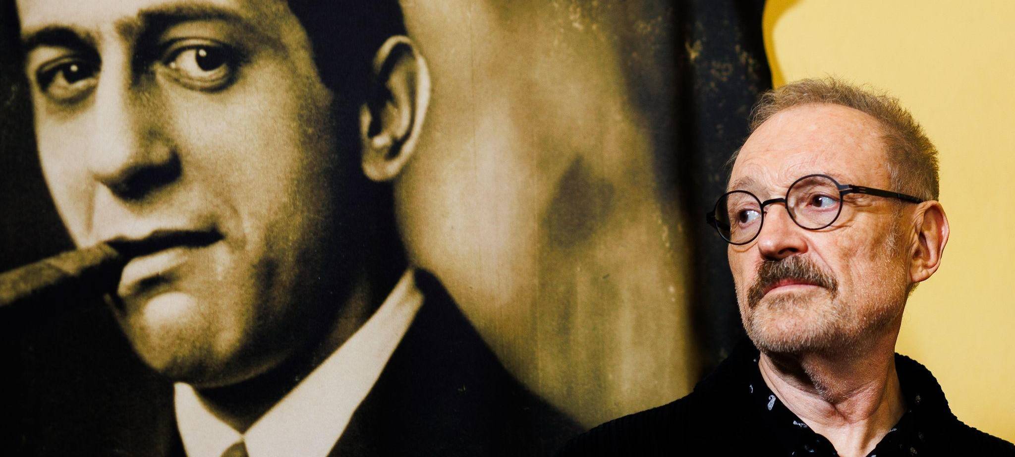 Preisverleihung Ernst Lubitsch Preis 2025