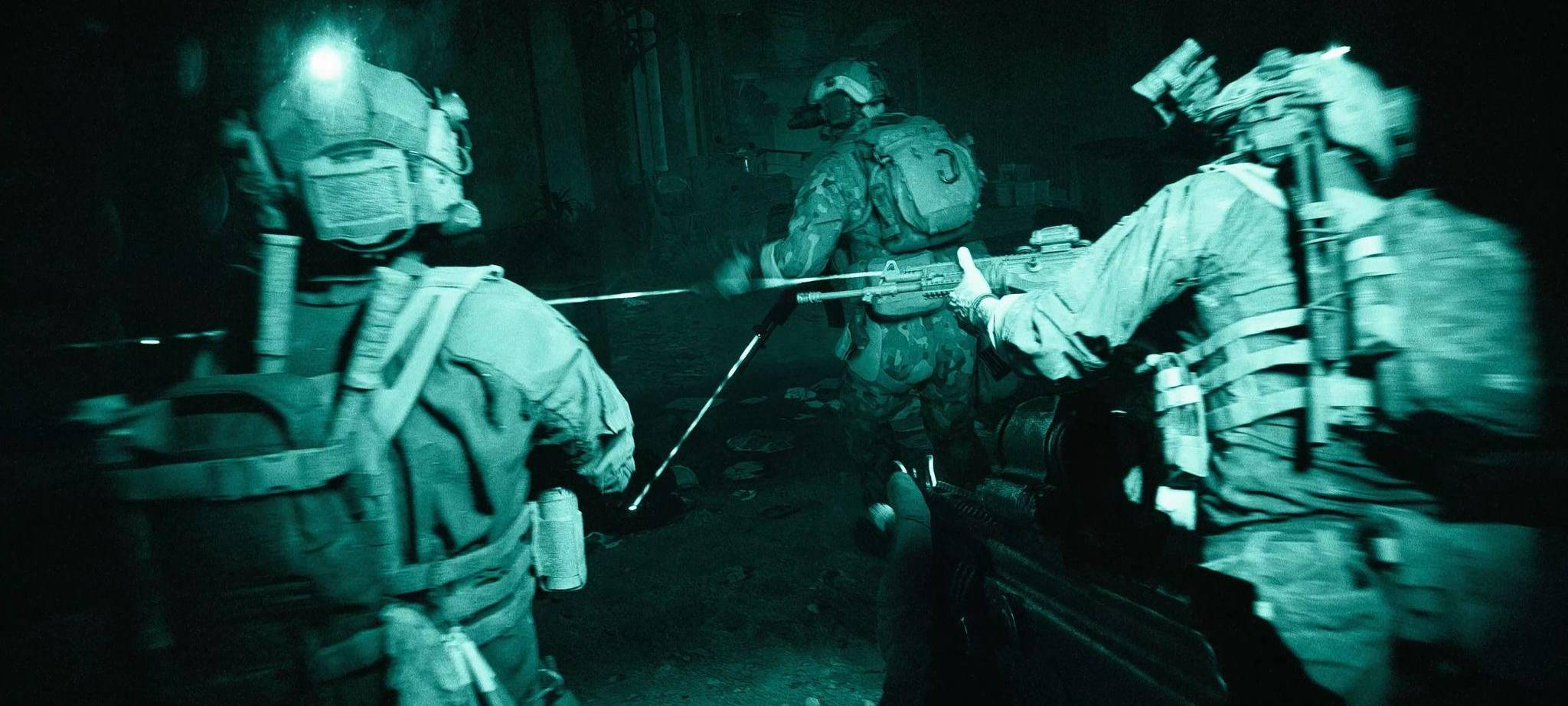 Screenshot vom Spiel «Battlefield 6»