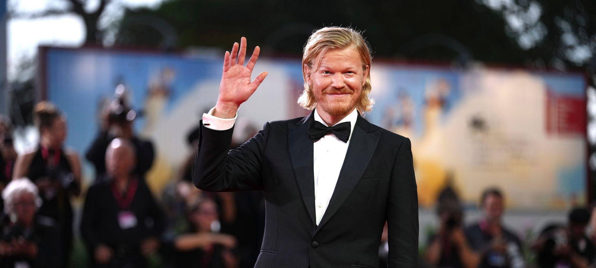 Jesse Plemons
