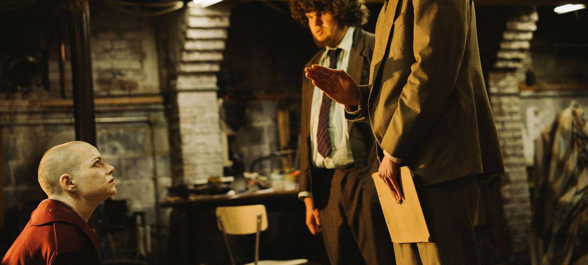 Kinostart - "Bugonia"