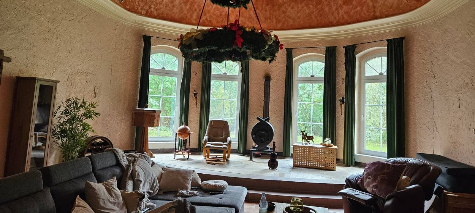 Neue Nutzung für Kirchen im Kreis Soest