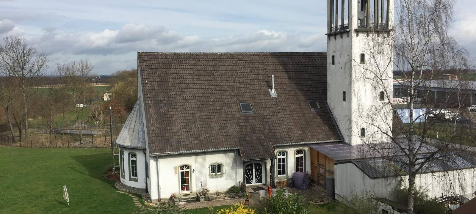 Neue Nutzung für Kirchen im Kreis Soest