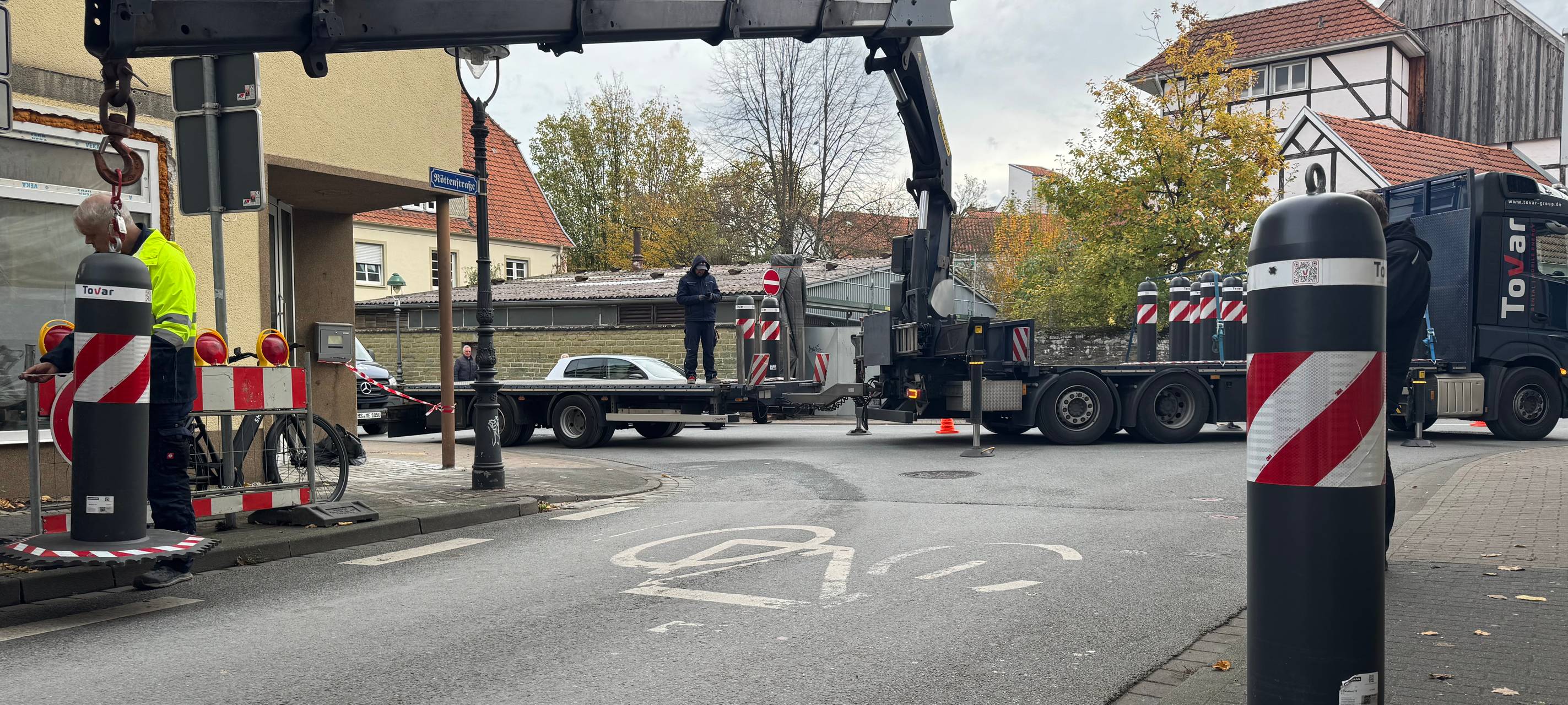 Soest feiert die 687. Allerheiligenkirmes: Alle Infos