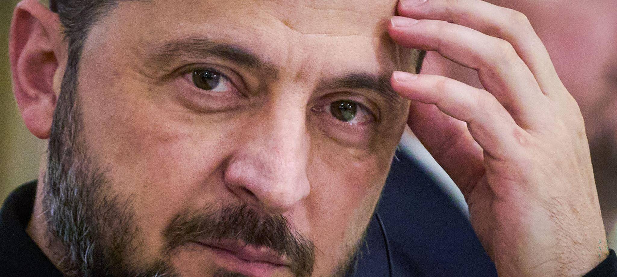 Ukraine-Krieg - Kiew