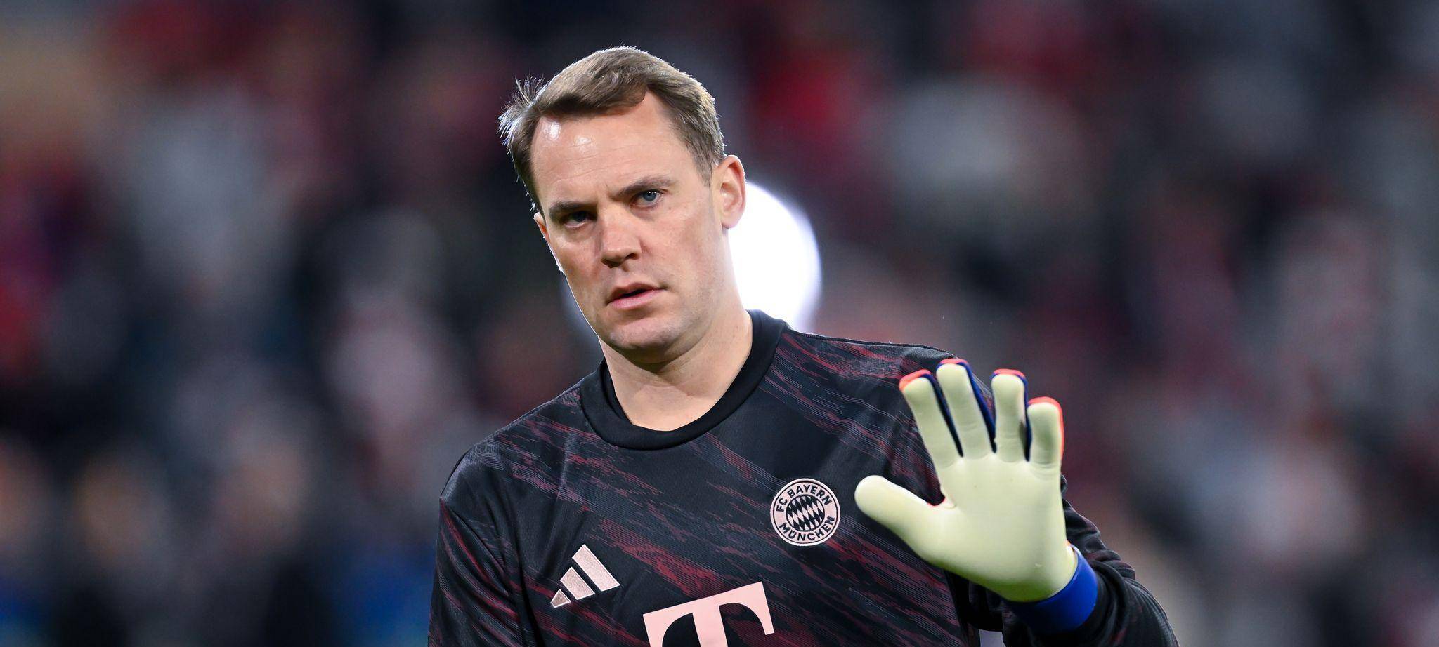 Bayern München - FC Brügge