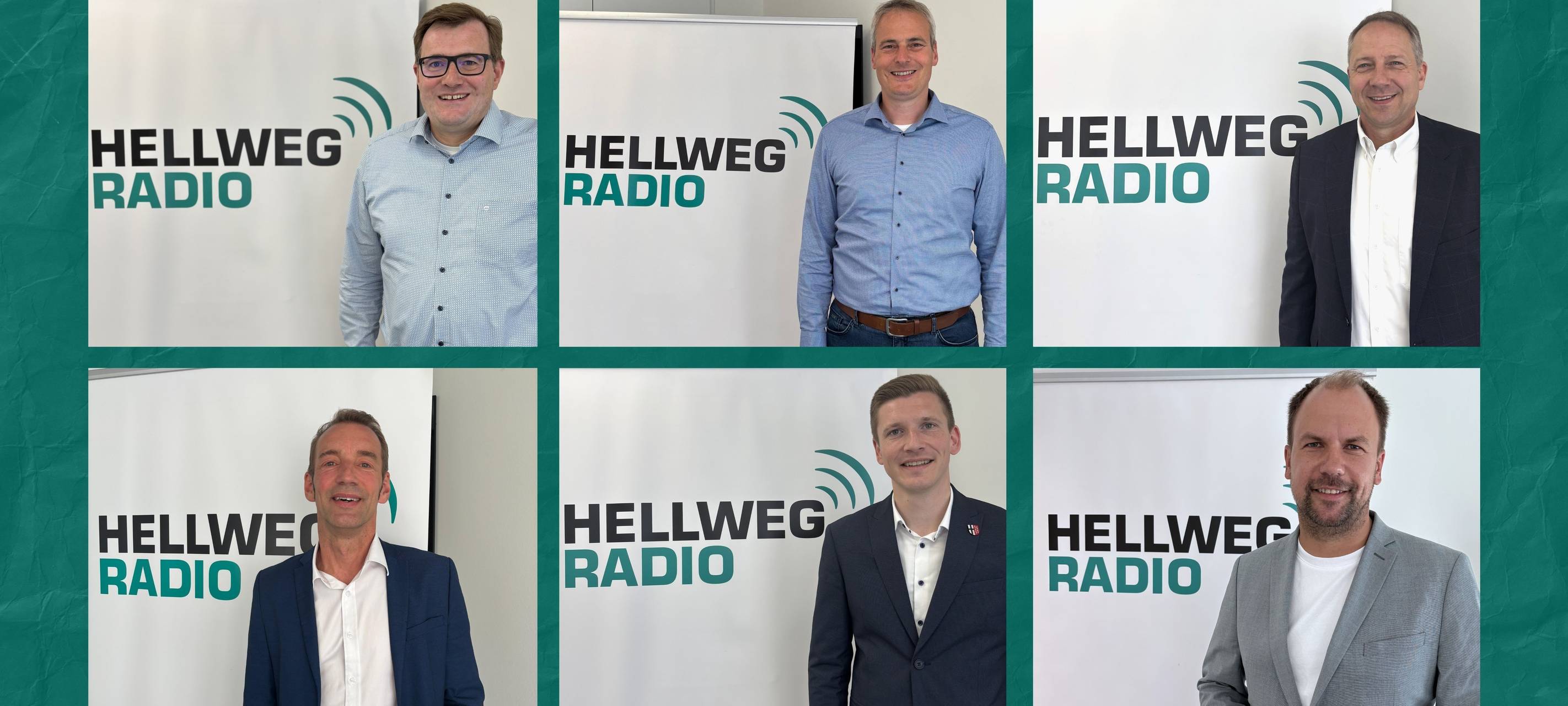 Neue Bürgermeister im Kreis Soest starten ins Amt