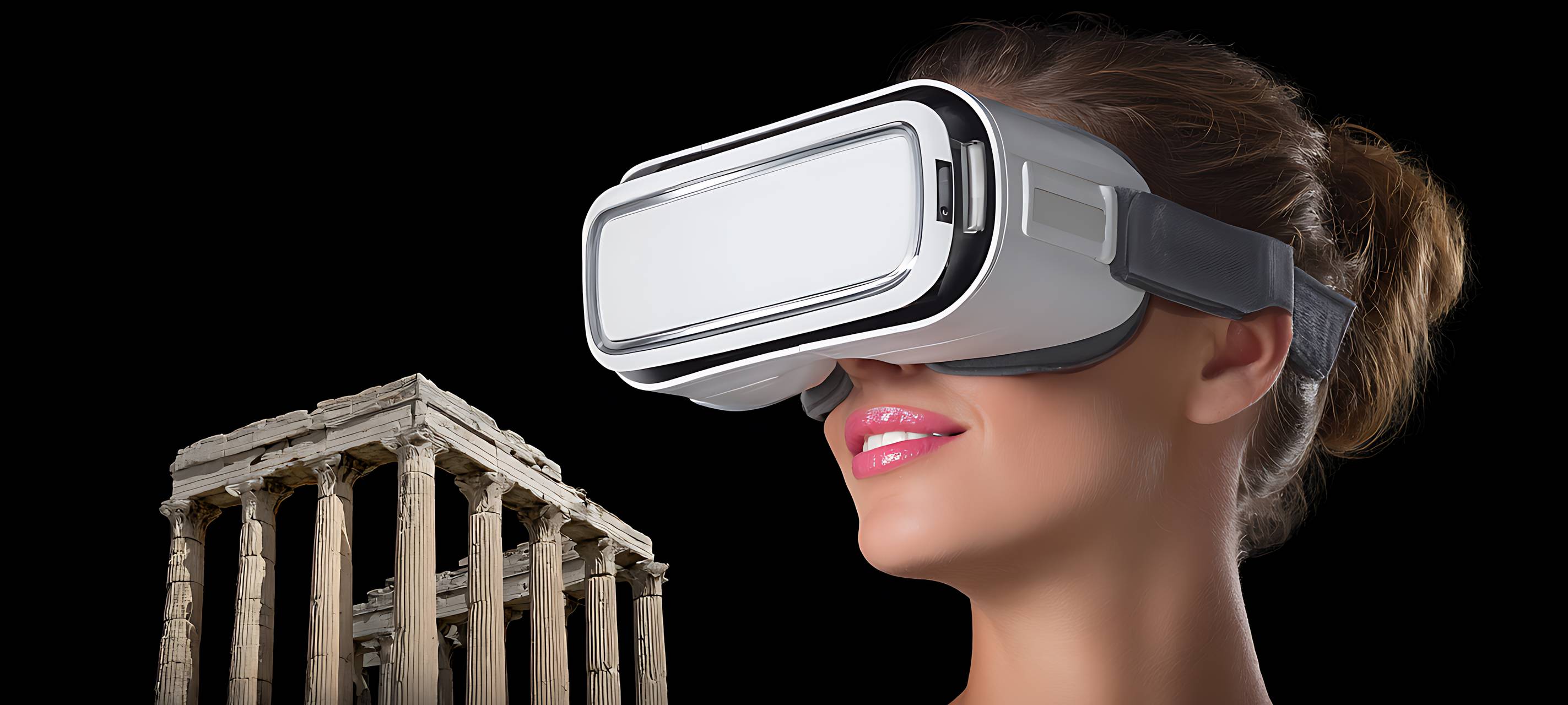 Soest: Neue VR-Kurse in der Stadtbücherei