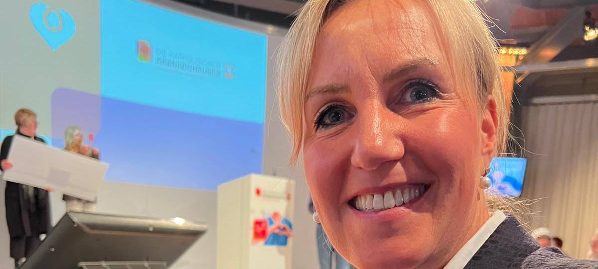 Soest: Klinik gewinnt Preis für Kinderprojekt