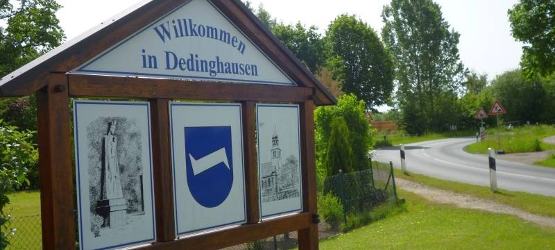 Lippstadt: Vortrag übers "Dorf der Zukunft"