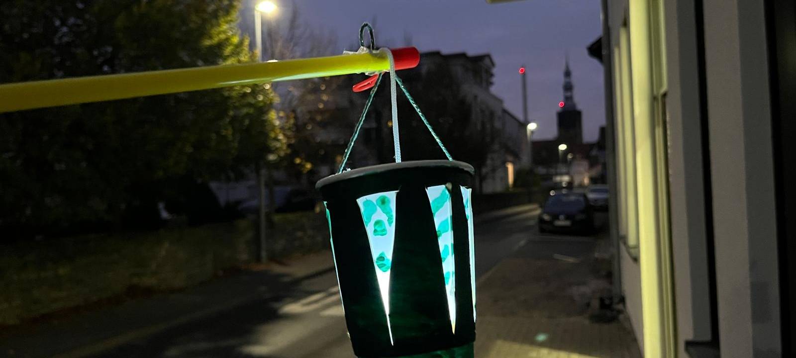 Martinstag 2025: Umzüge im Kreis Soest