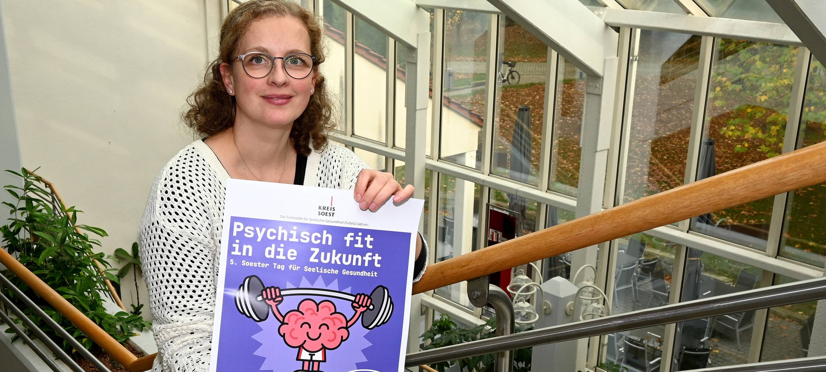 Kreis Soest: Mehr Hilfe bei psychischen Belastungen