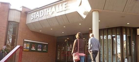 Werl: Restaurant "Podium" schließt Ende November