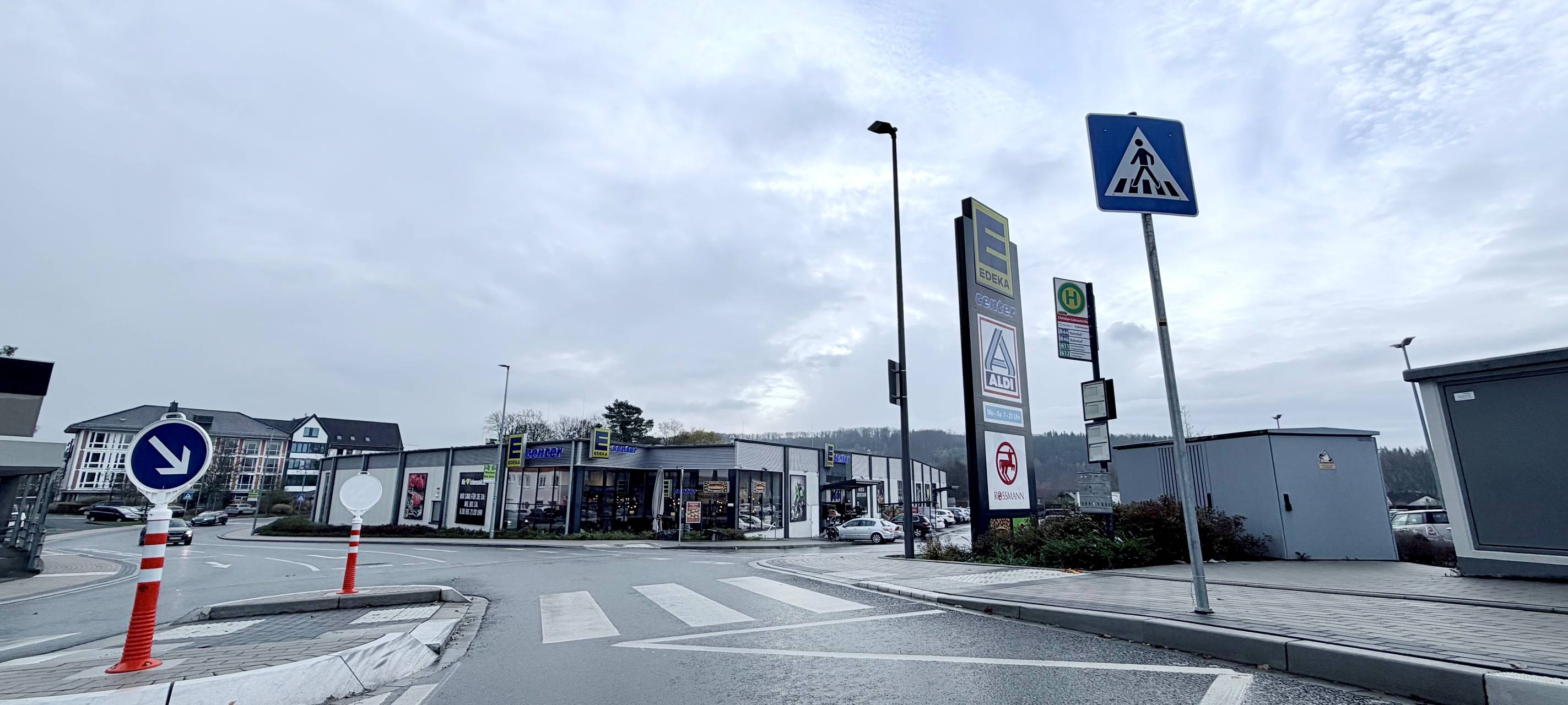 Wickede: Kabelschaden auf Christian-Liebrecht-Straße