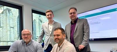 Warstein: KI-Chatbot erleichtert Bürgeranfragen online