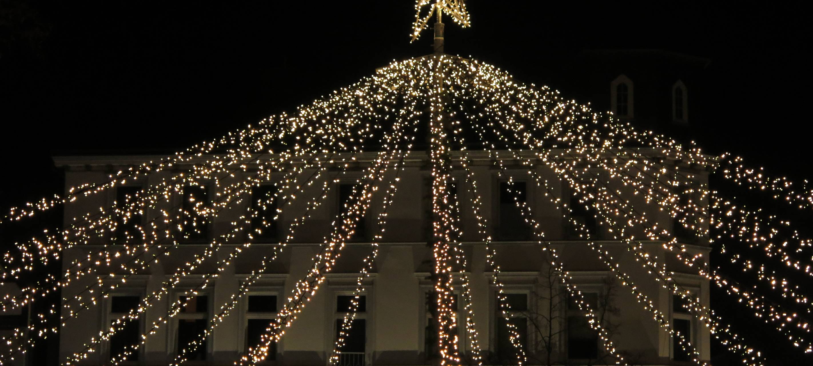 Lippstadt bündelt Adventsangebote auf neuer Webseite