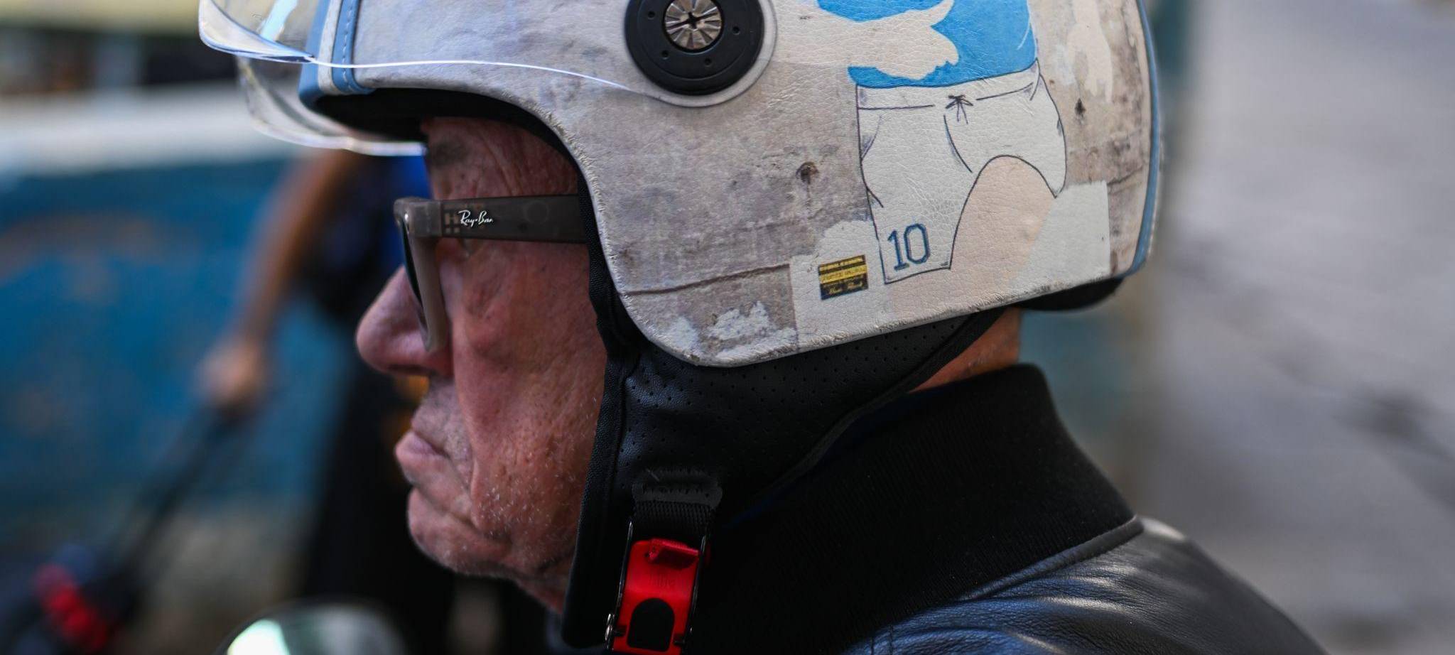 SSC Neapel - Eintracht Frankfurt - Features