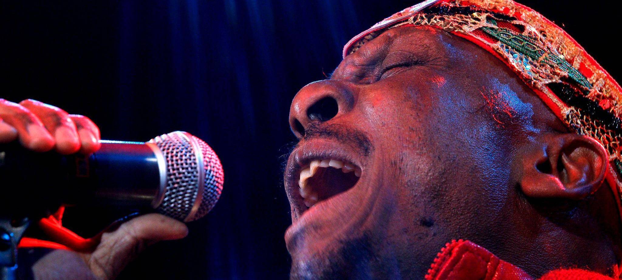 Jimmy Cliff
