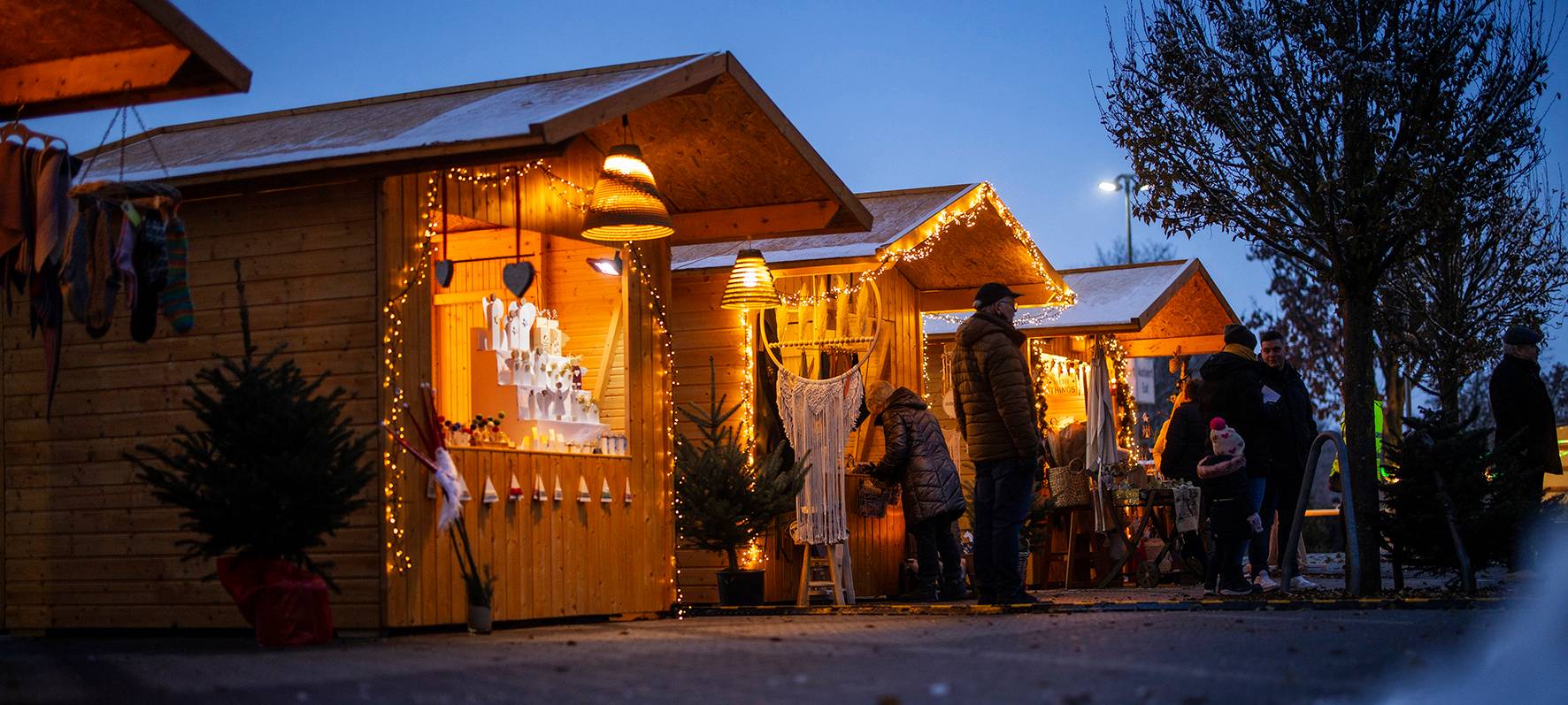 Veranstaltungstipps am ersten Adventswochenende im Kreis Soest