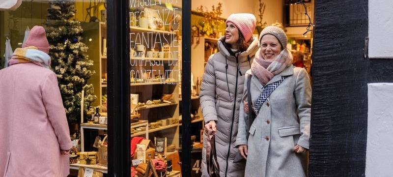 Veranstaltungstipps am ersten Adventswochenende im Kreis Soest