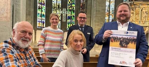 Veranstaltungstipps am ersten Adventswochenende im Kreis Soest