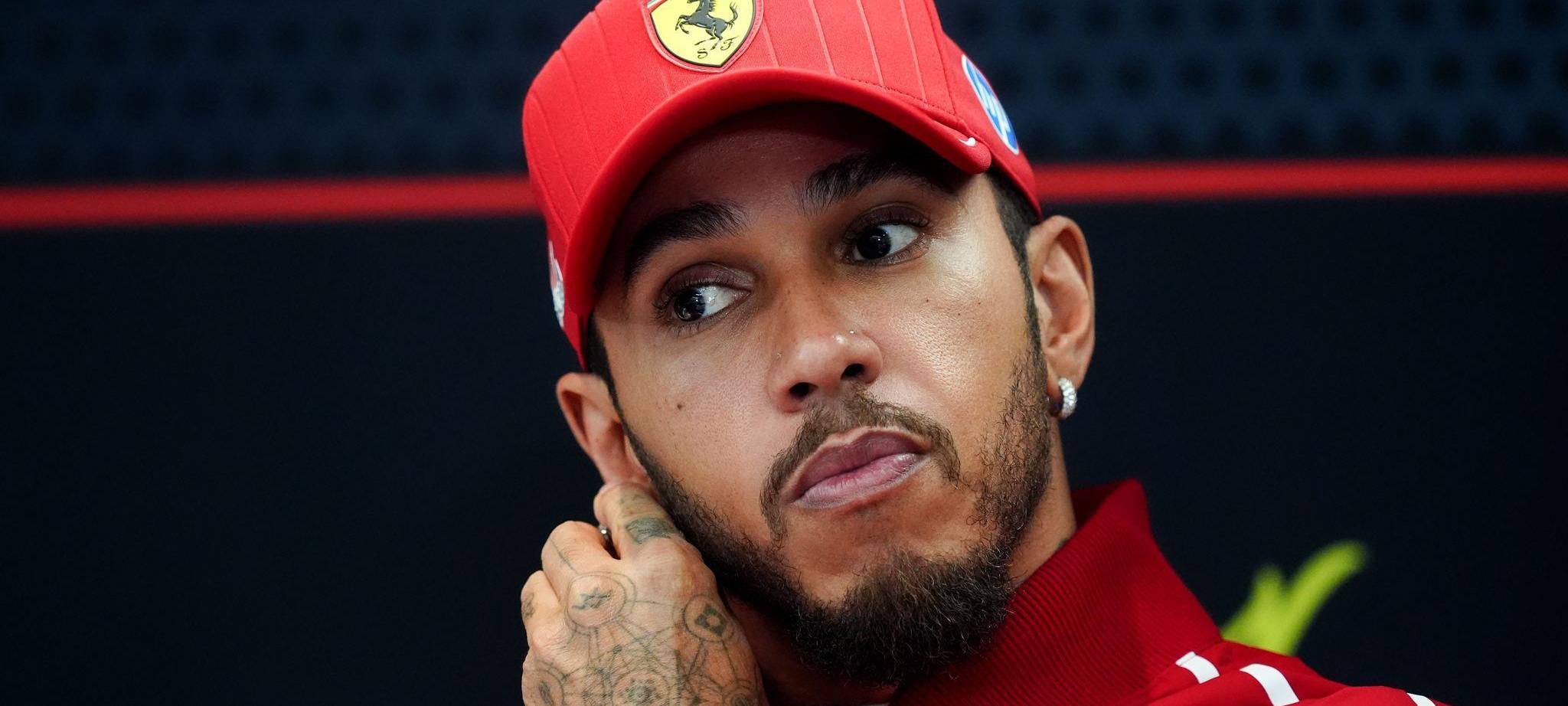 Vor dem großen Preis von Katar