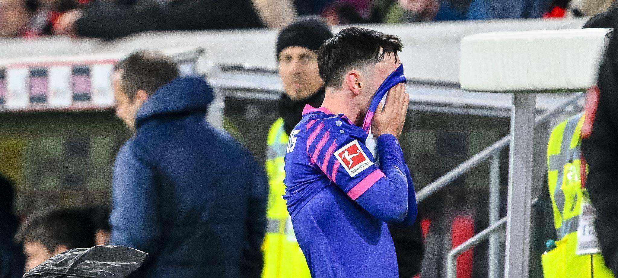 SC Freiburg - FSV Mainz 05