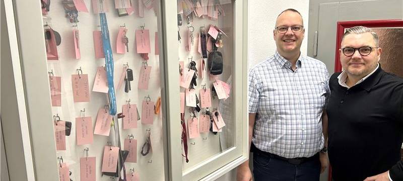 Soest: Fundbüro jetzt online – schneller suchen, melden, finden