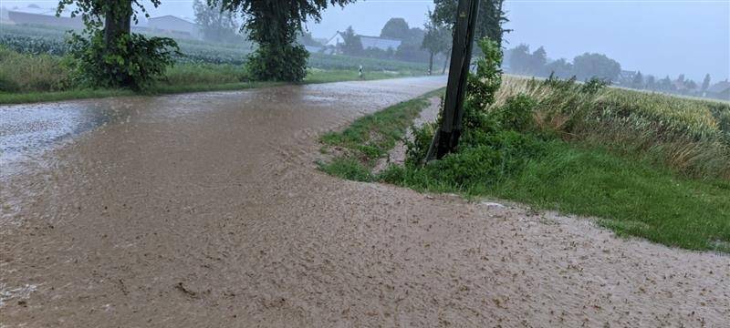 Werl lädt zur Starkregen-Info am 8. Dezember ein