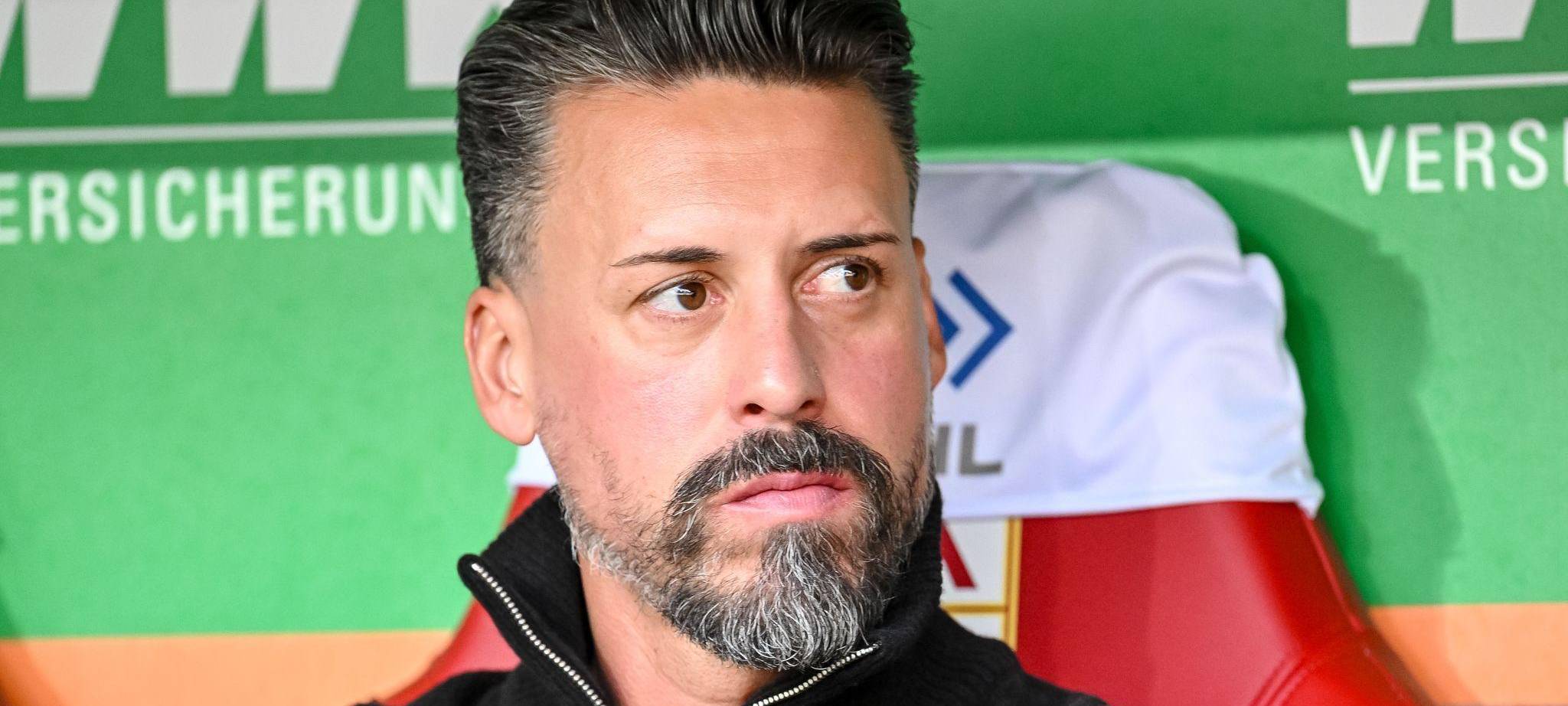 Sandro Wagner