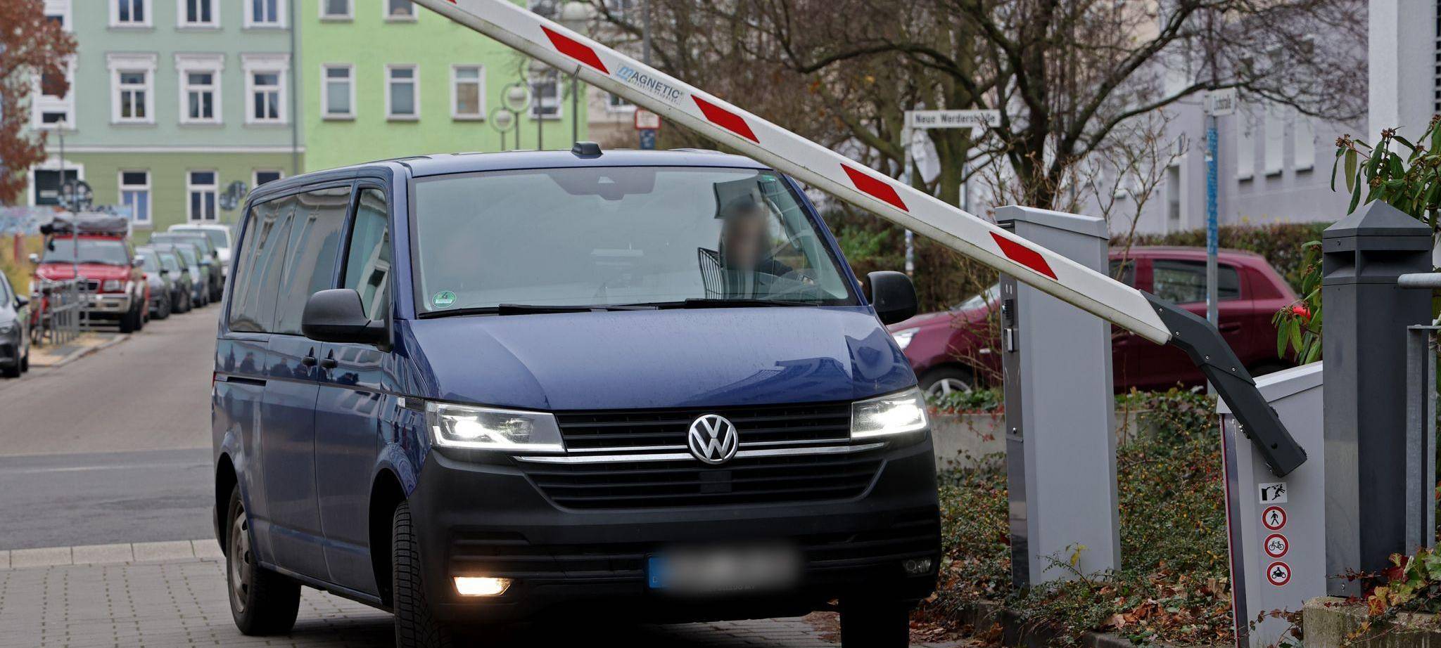 Haftprüfungstermin der Tatverdächtigen im Fall Fabian