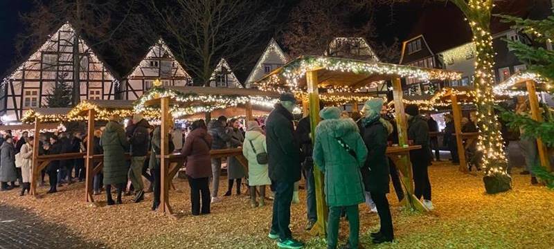 Veranstaltungstipps für das Wochenende im Kreis Soest