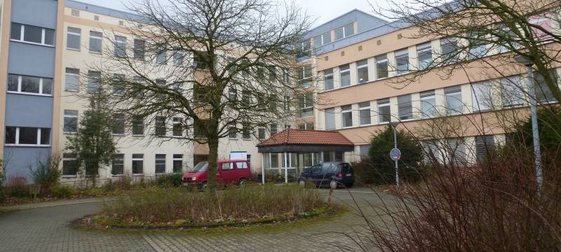 Fünf Jahre Freundeskreis Wimbern