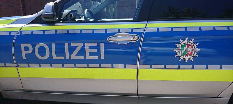 Mutmaßliche Brandstifter in Lippstadt gesucht