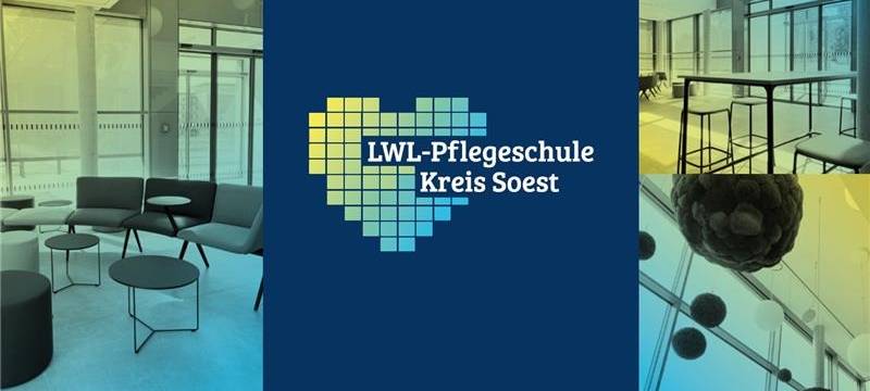 Lippstadt: LWL-Pflegeschule öffnet heute