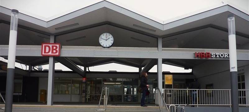 Rückkehr der ICE-Verbindung vom Kreis Soest nach München?