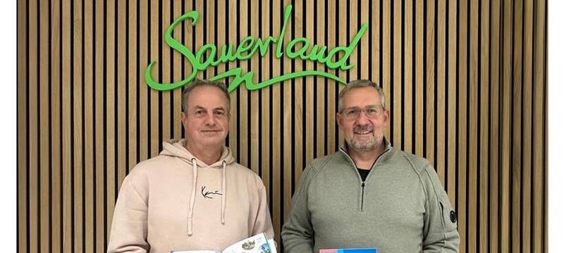 Kreis Soest: Neuer Was-ist-Was-Band zeigt regionales Wissen