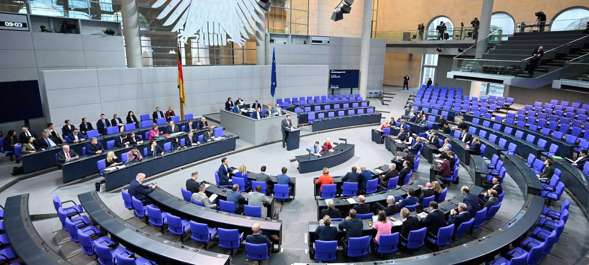 Bundestag