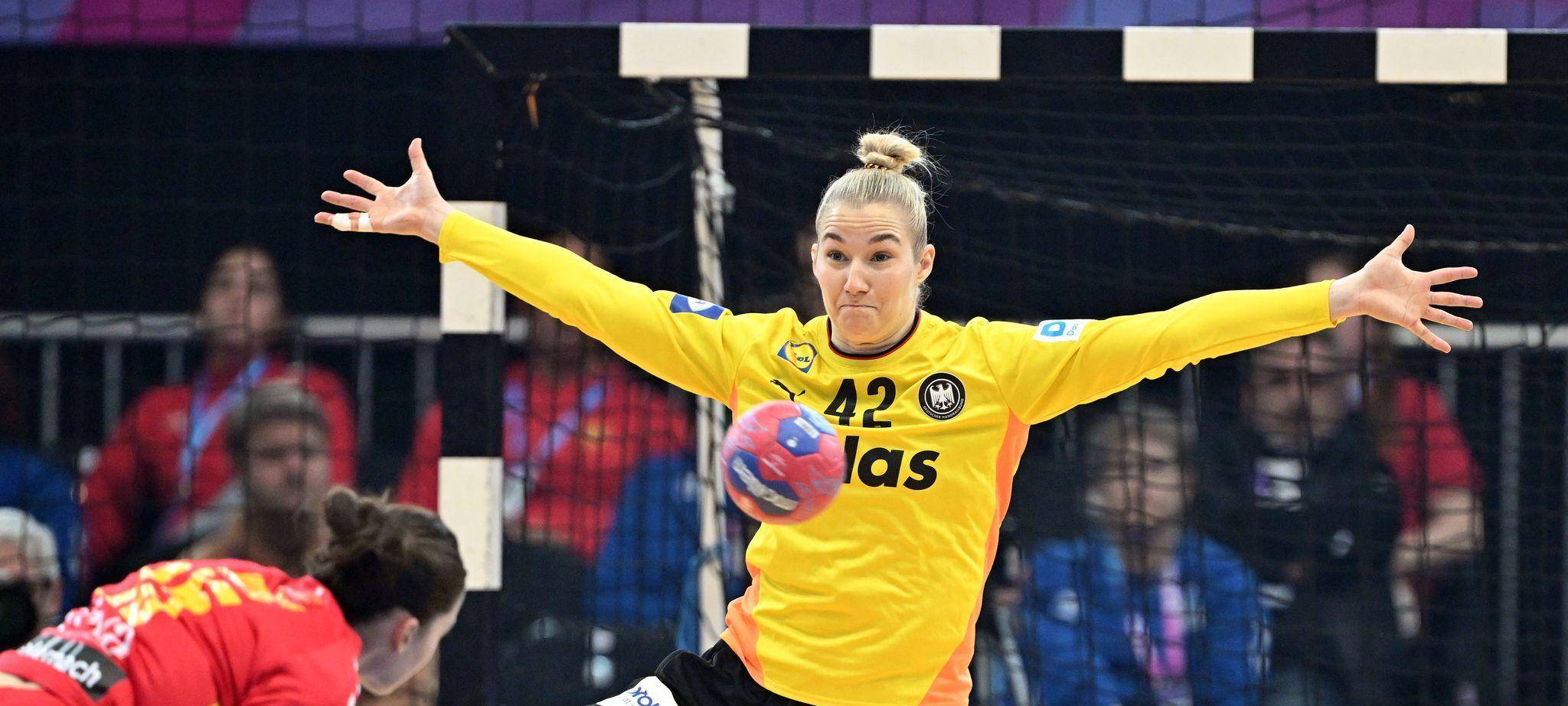 Montenegro - Deutschland