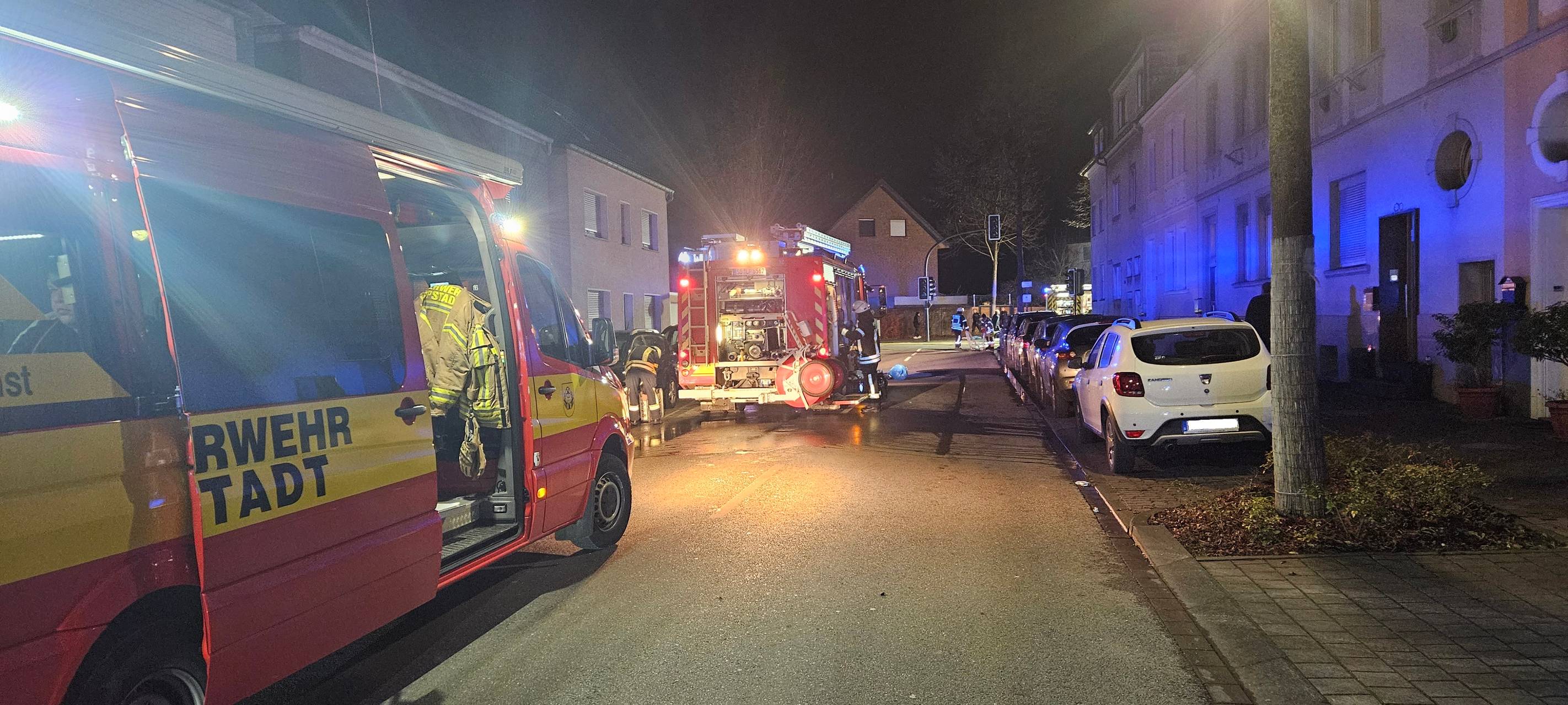 Ermittlungen nach Brandserie in Lippstadt
