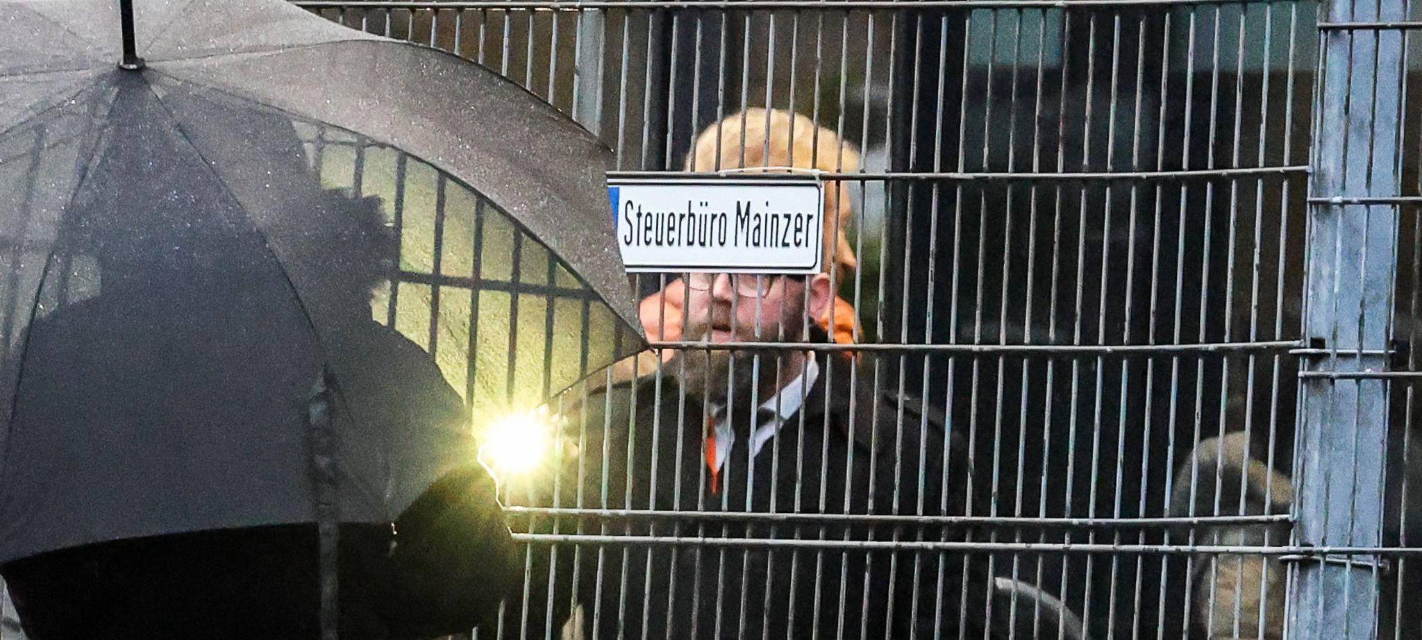 Show-Finale von TV-Legende Gottschalk