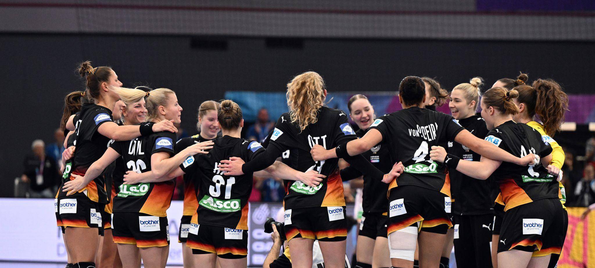 Spanien - Deutschland