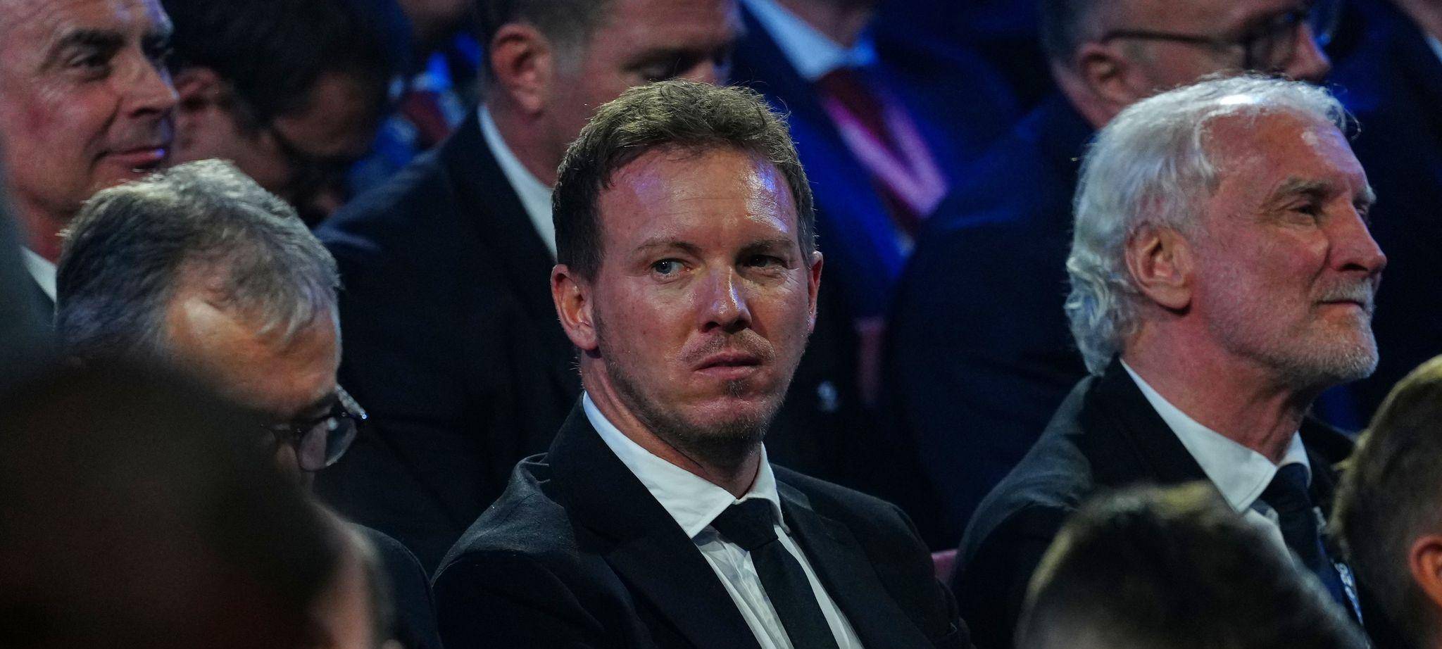 Fußball-WM 2026 - Auslosung Vorrunde